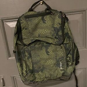 2 bags for the price of one